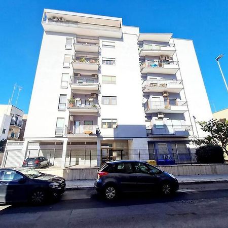 Hiera' Διαμέρισμα Λέτσε Εξωτερικό φωτογραφία