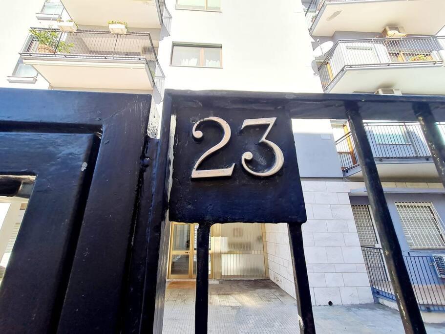 Hiera' Διαμέρισμα Λέτσε Εξωτερικό φωτογραφία