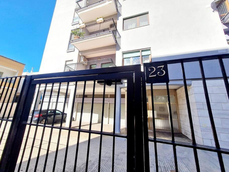 Hiera' Διαμέρισμα Λέτσε Εξωτερικό φωτογραφία
