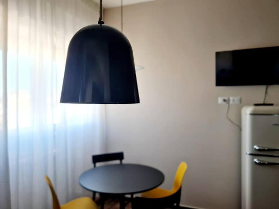 Hiera' Διαμέρισμα Λέτσε Εξωτερικό φωτογραφία
