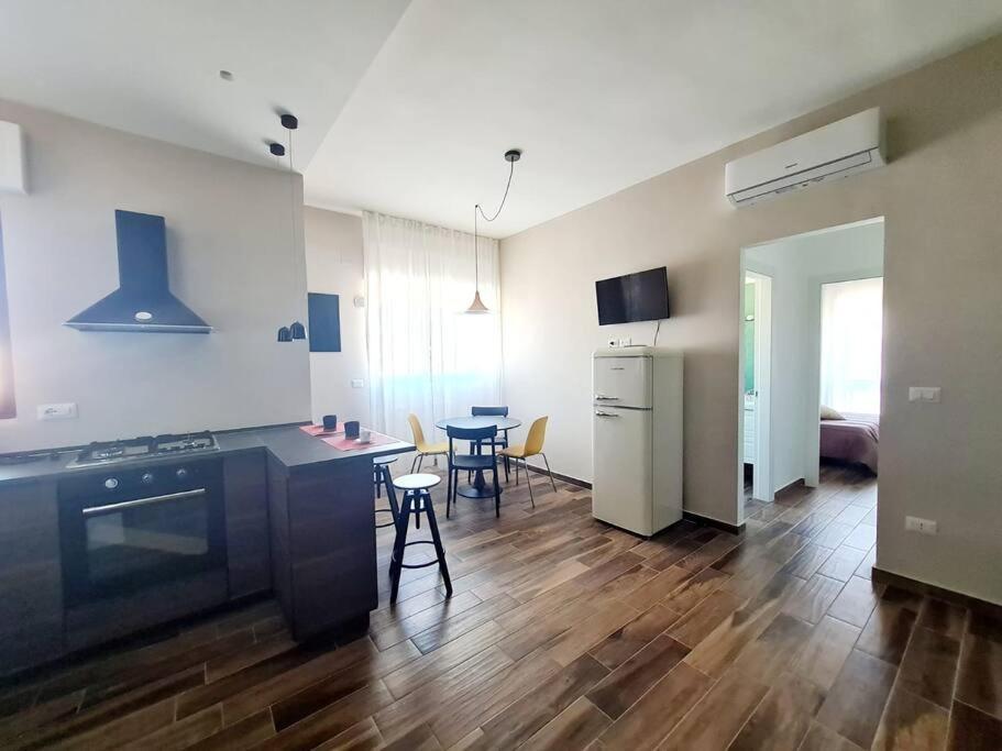 Hiera' Διαμέρισμα Λέτσε Εξωτερικό φωτογραφία