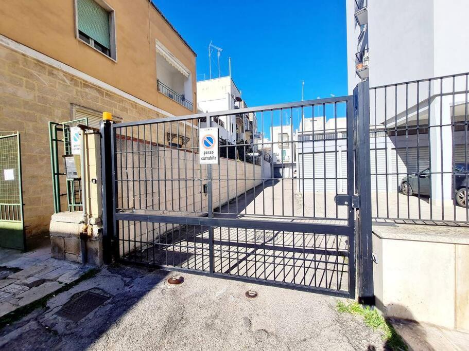 Hiera' Διαμέρισμα Λέτσε Εξωτερικό φωτογραφία